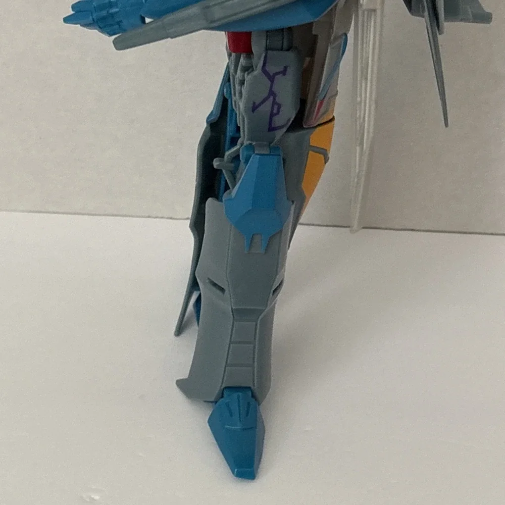 Power Surge Starscream Mini Con Lancelon Transformers TALKS